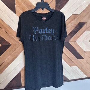Harley Davidson Kauai T shirt